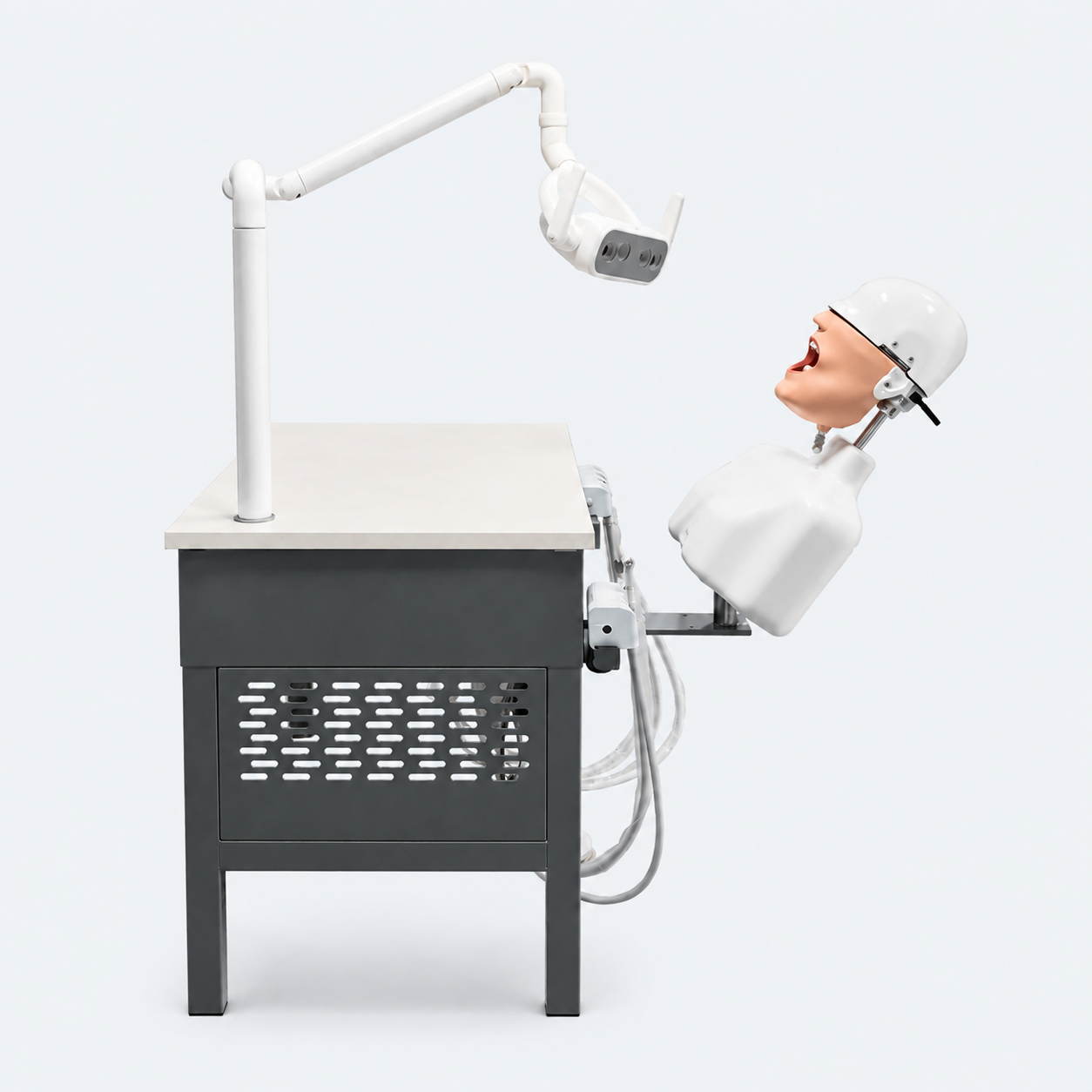 MQ-DS02 single-user dental simulation unit