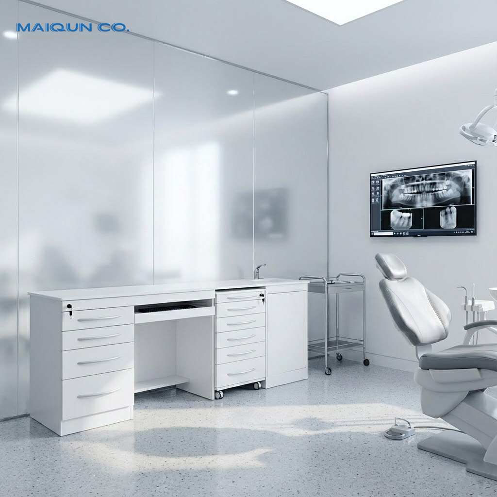 Modular Cabinet MQ-CS01 - 图片 5