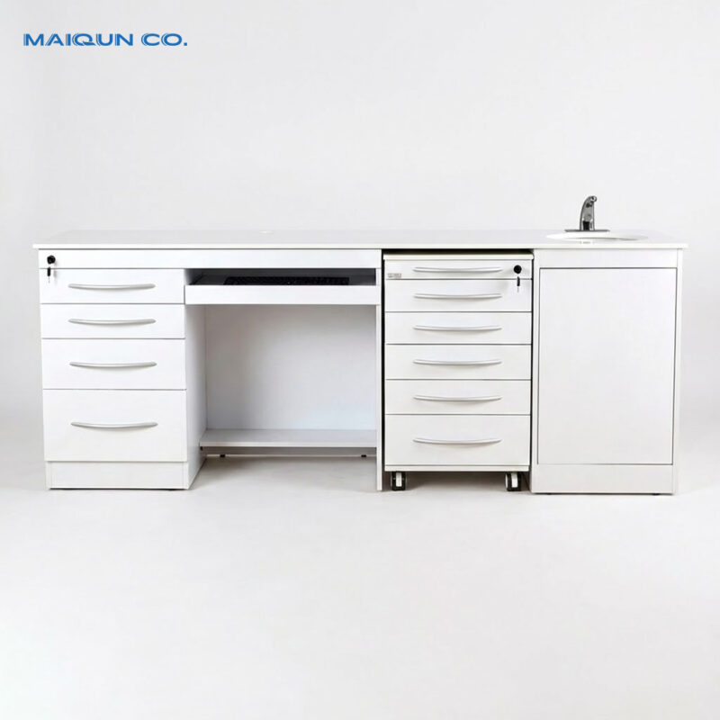 Modular Cabinet MQ-CS01