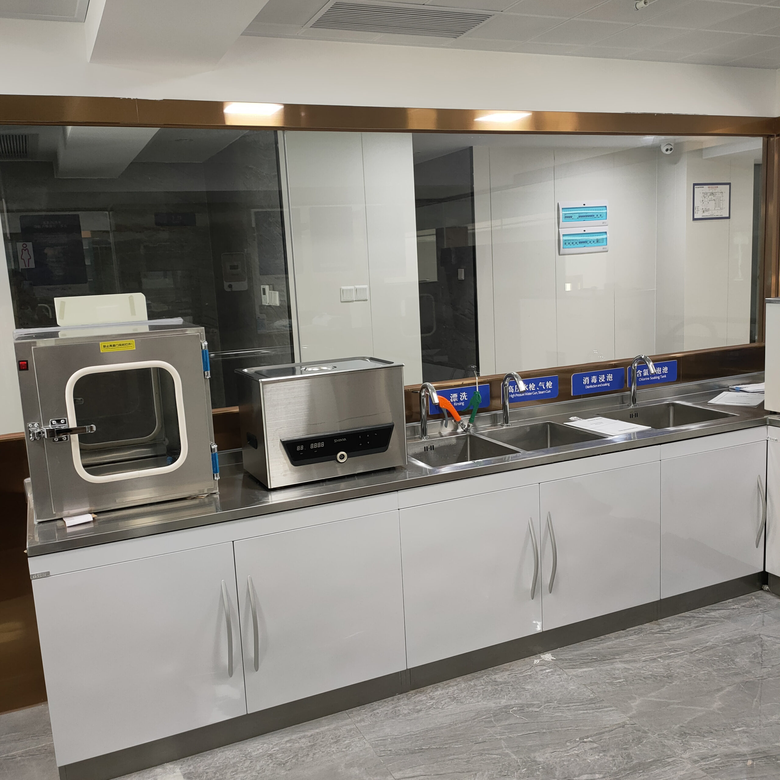 Modular Cabinet MQ-CS05 - 图片 3