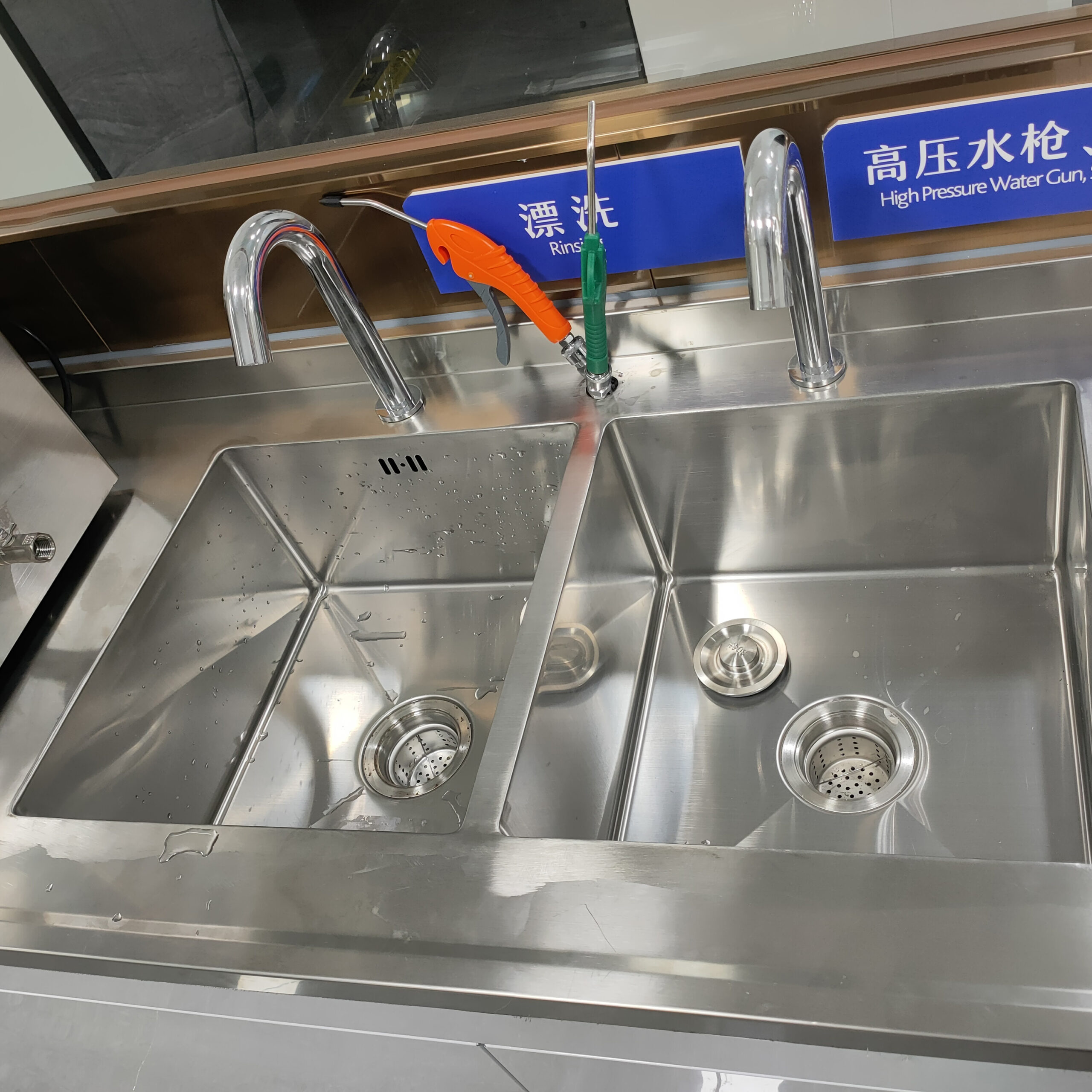 Modular Cabinet MQ-CS05 - 图片 5