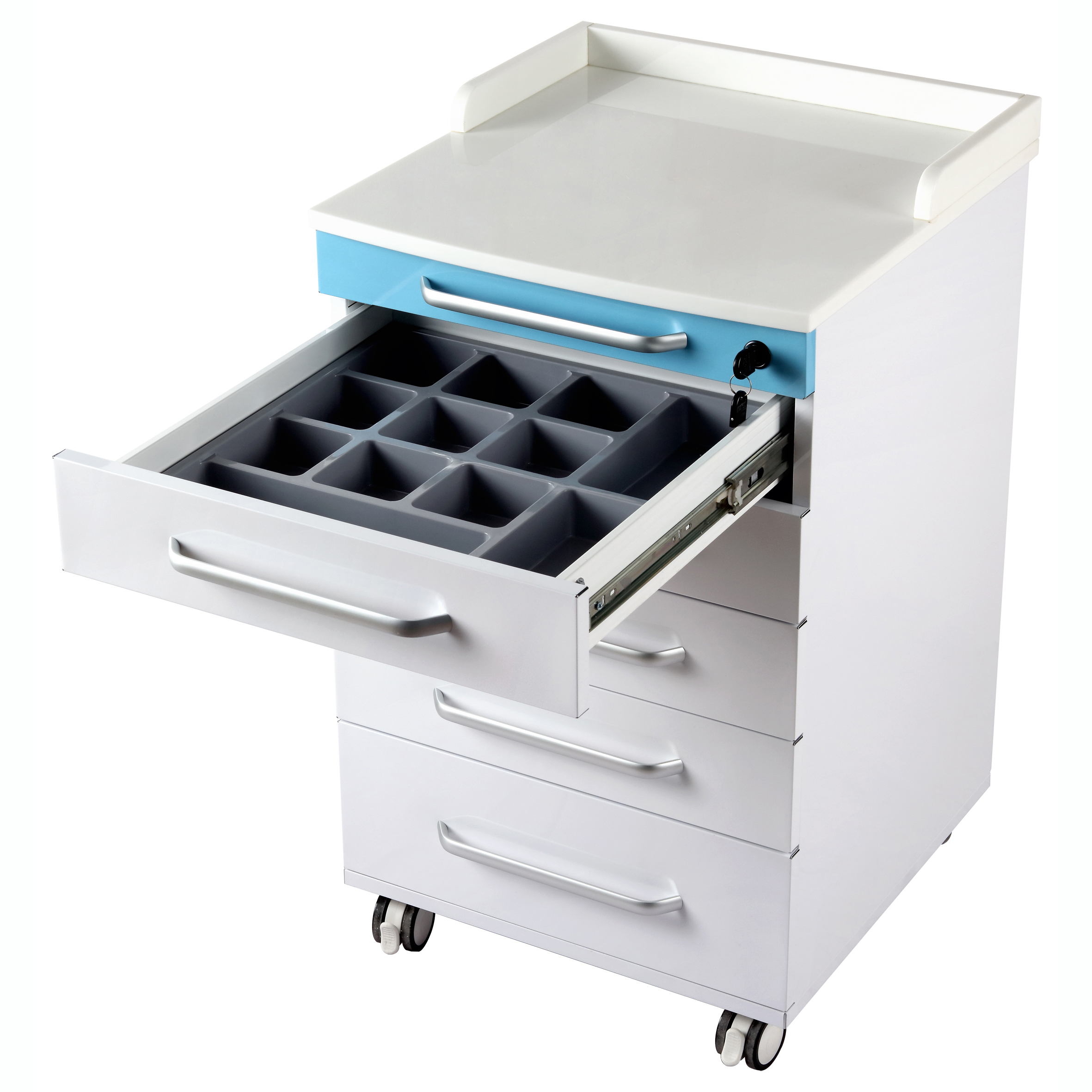 Mobile Cabinet MQ-Y006A - 图片 4