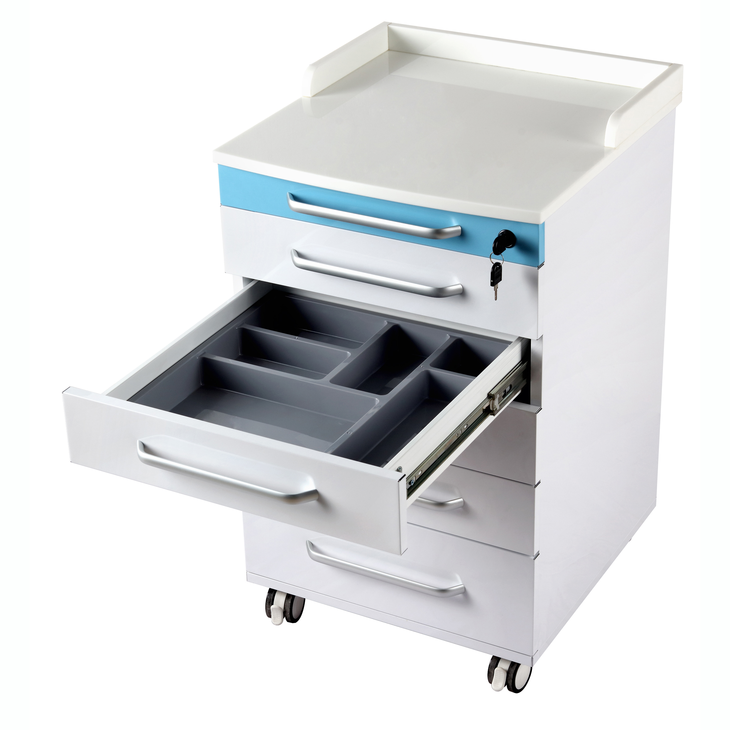 Mobile Cabinet MQ-Y006A - 图片 5