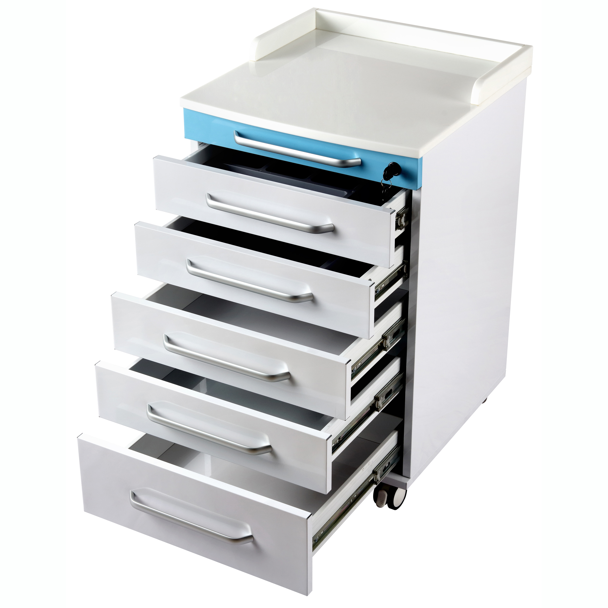 Mobile Cabinet MQ-Y006A - 图片 6