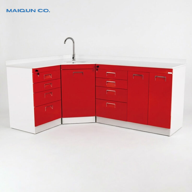 Modular Cabinet MQ-CS03