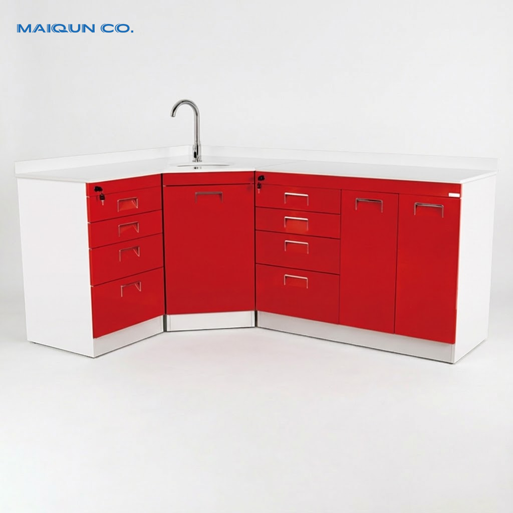 Modular Cabinet MQ-CS03