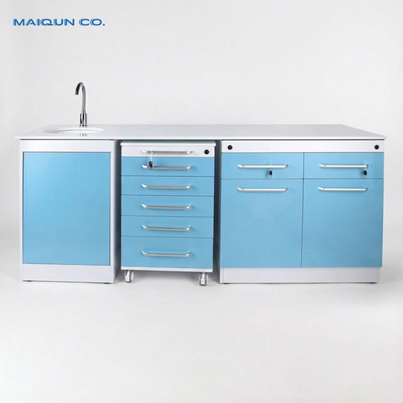Modular Cabinet MQ-CS02