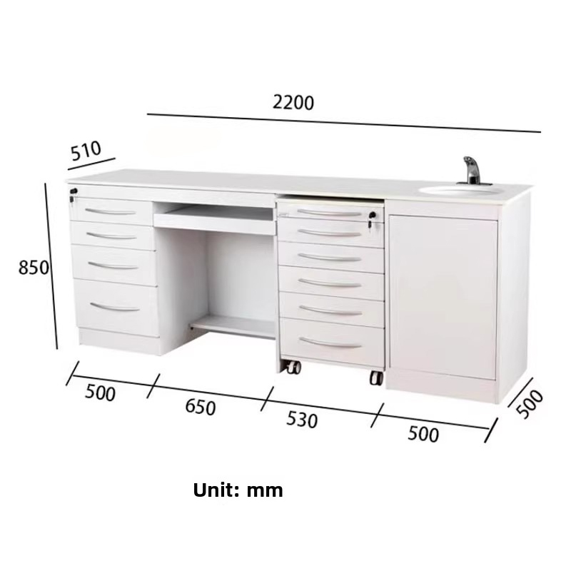 Modular Cabinet MQ-CS01 - 图片 3