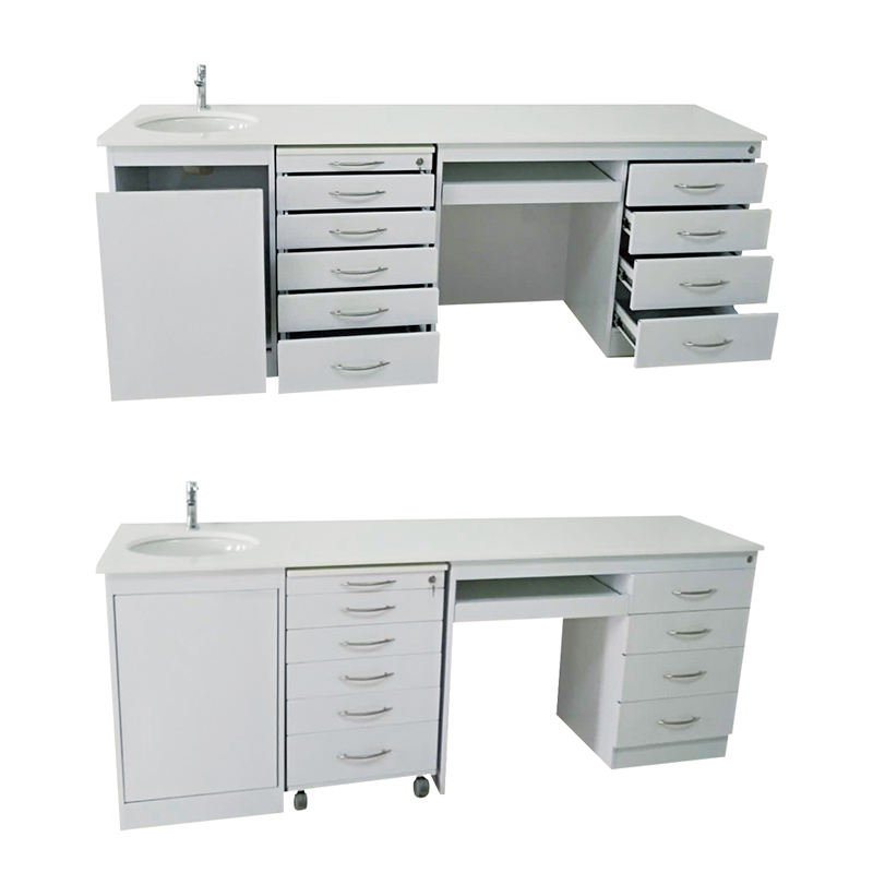 Modular Cabinet MQ-CS01 - 图片 2