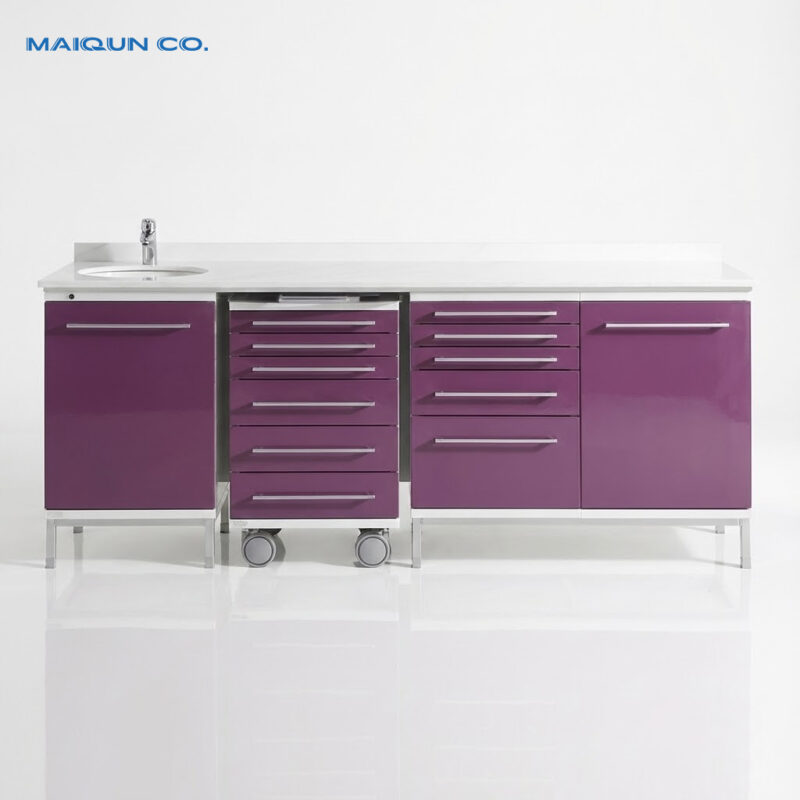 Modular Cabinet MQ-CS04