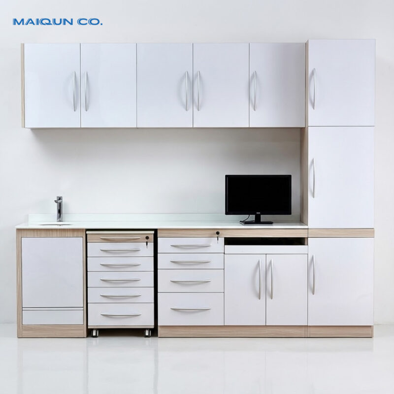 Modular Cabinet MQ-CS06