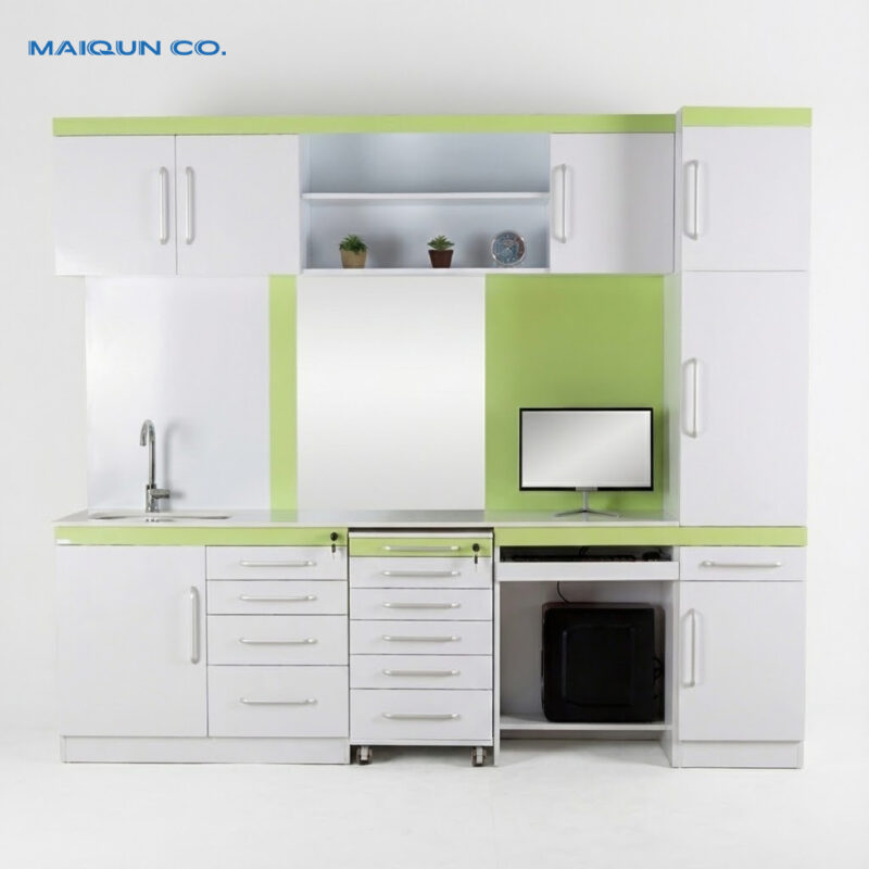 Modular Cabinet MQ-CS07
