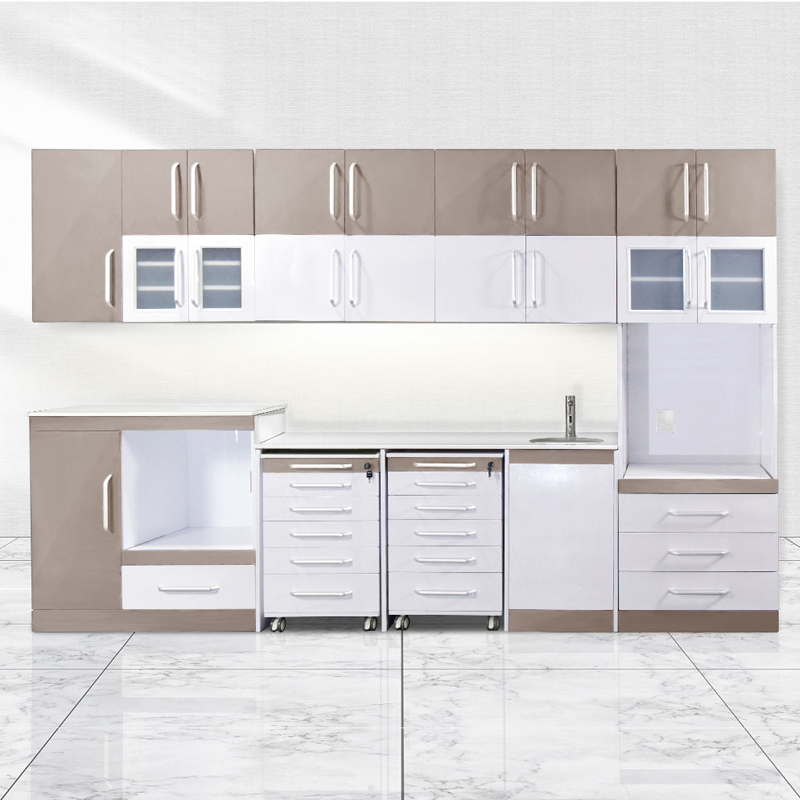 Modular Cabinet MQ-CS08 - 图片 2