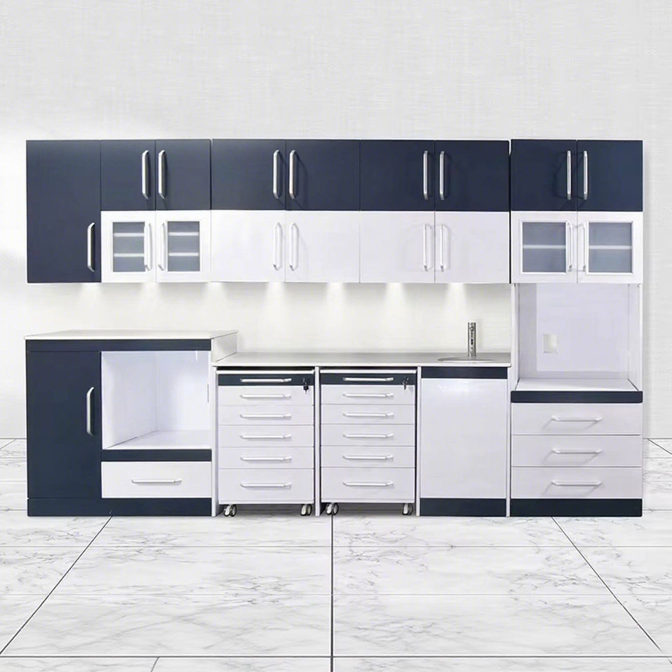 Modular Cabinet MQ-CS08 - 图片 3