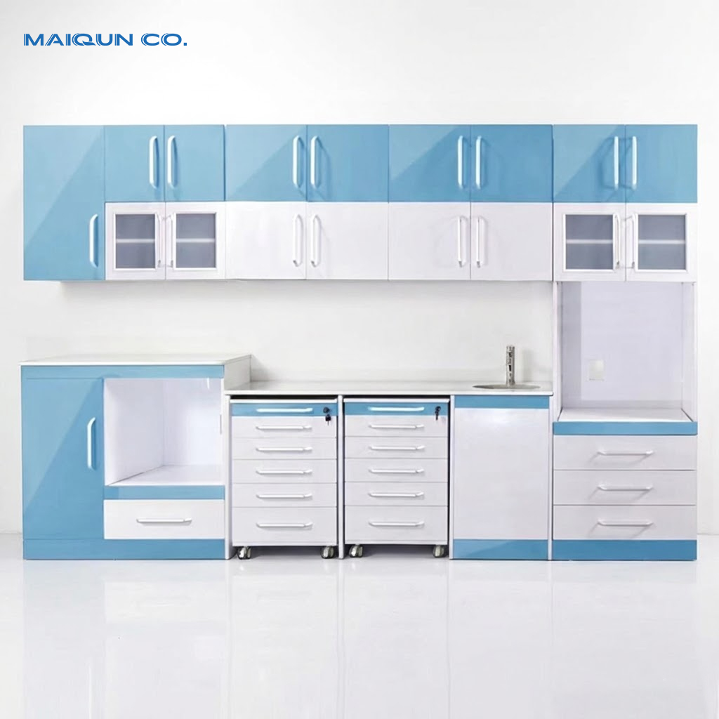 Modular Cabinet MQ-CS08