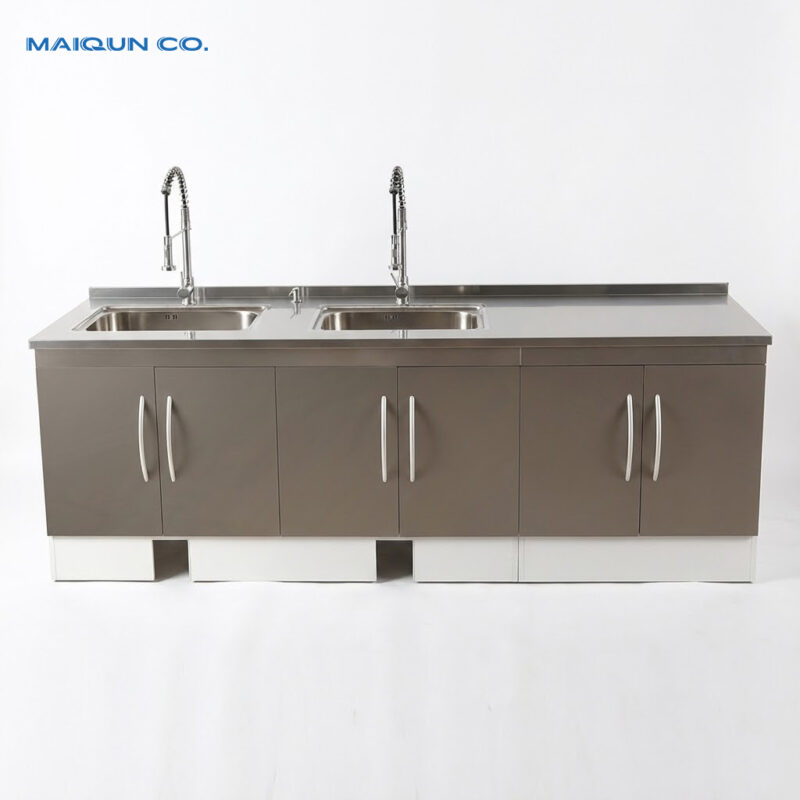 Modular Cabinet MQ-CS05