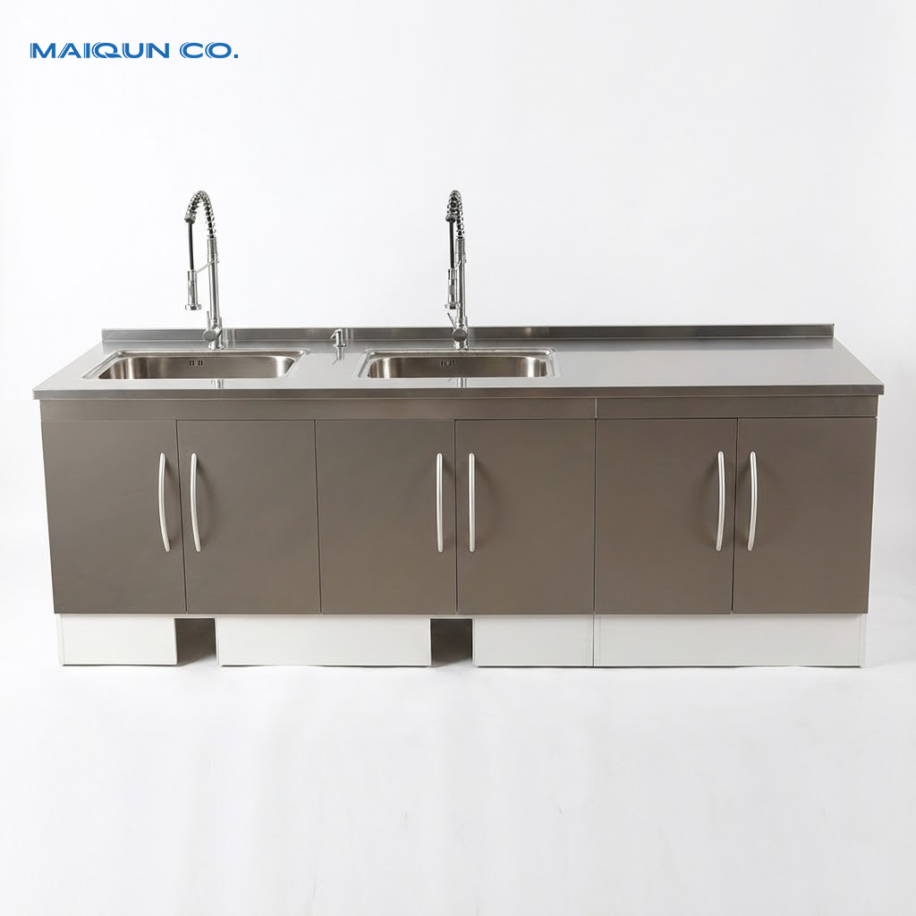 Modular Cabinet MQ-CS05