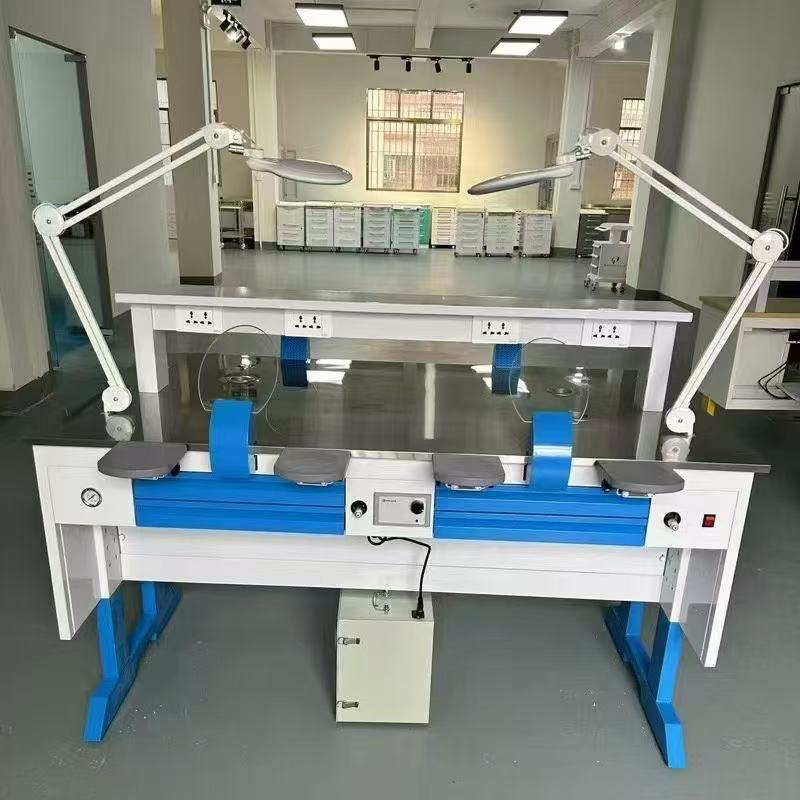 Dental Lab Workbench MQ-WS05 - 图片 2