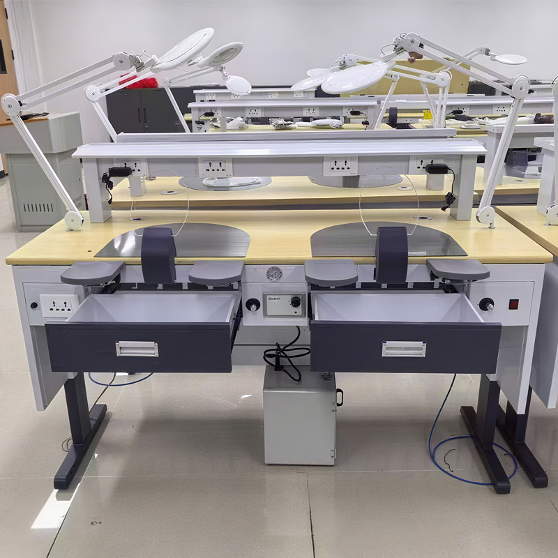 Dental Lab Workbench MQ-WS06
