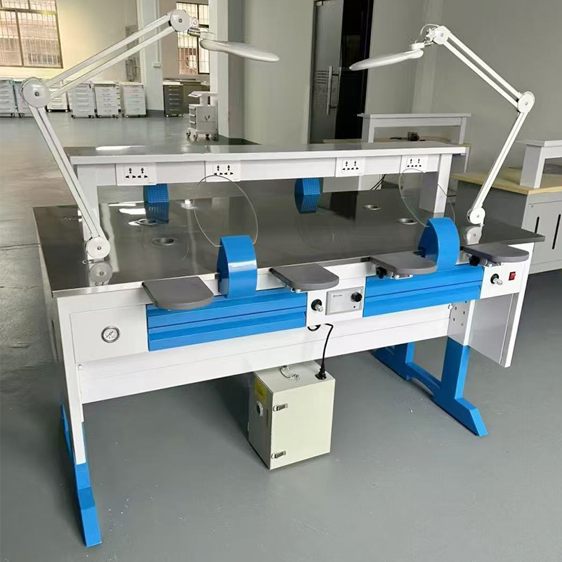 Dental Lab Workbench MQ-WS05
