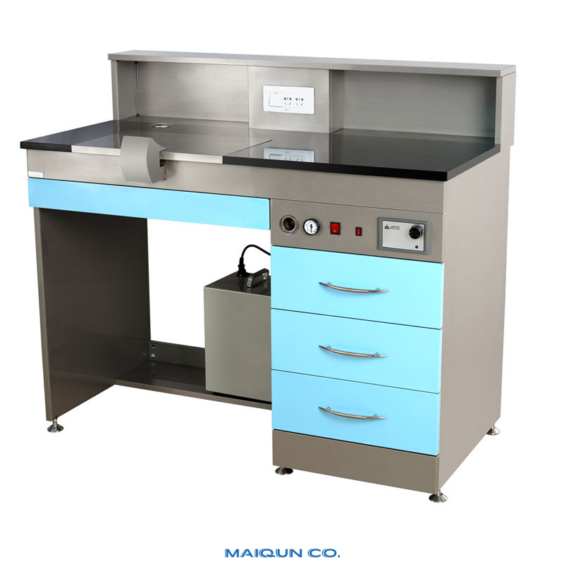 Dental Lab Workbench MQ-WS01 - 图片 2