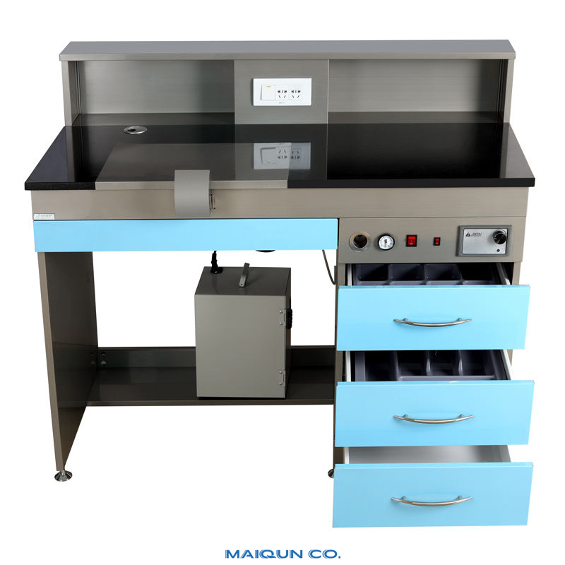Dental Lab Workbench MQ-WS01 - 图片 3