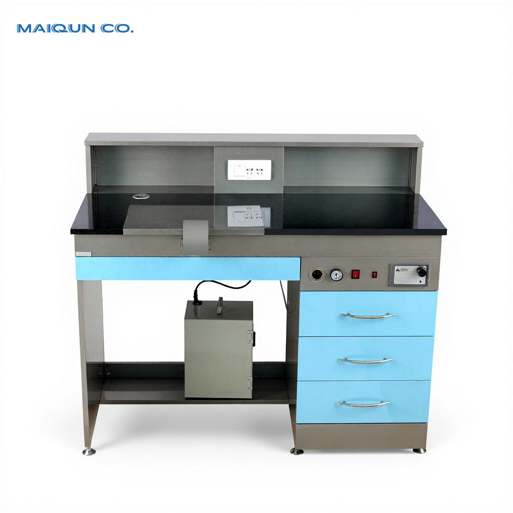 Dental Lab Workbench MQ-WS01