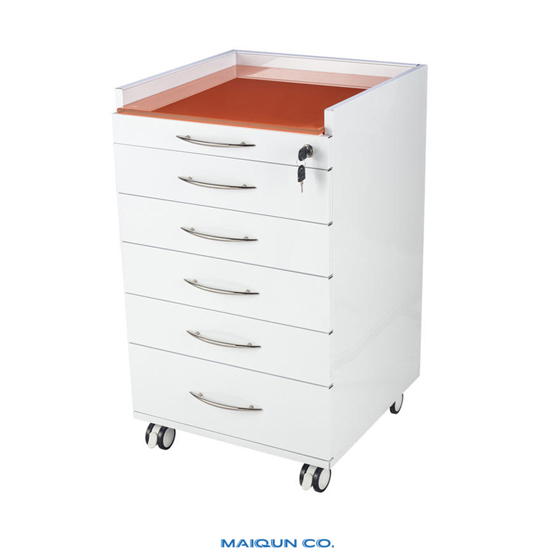 Mobile Cabinet MQ-Y001 - 图片 2