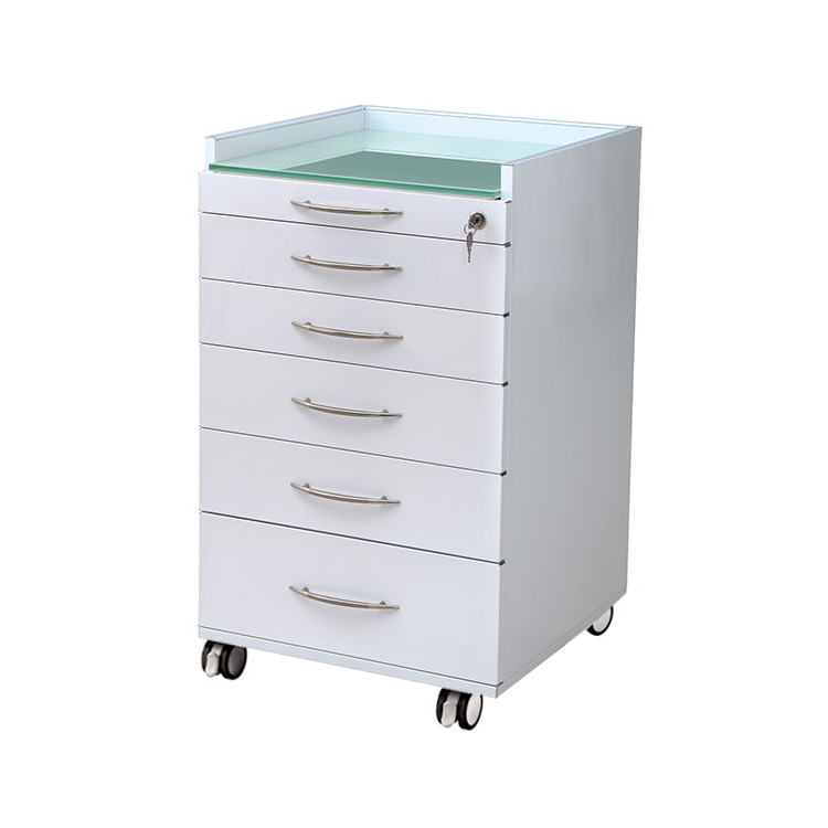 Mobile Cabinet MQ-Y001 - 图片 3