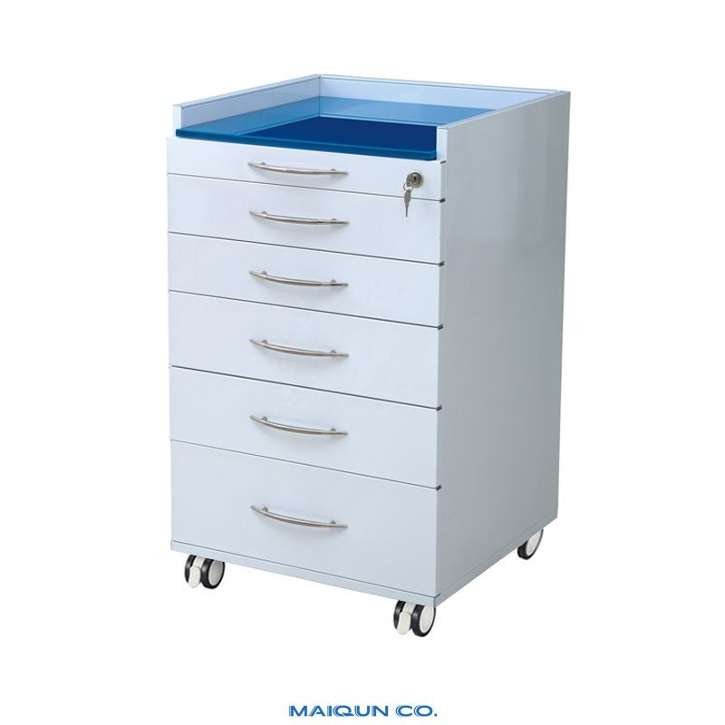 Mobile Cabinet MQ-Y001 - 图片 4