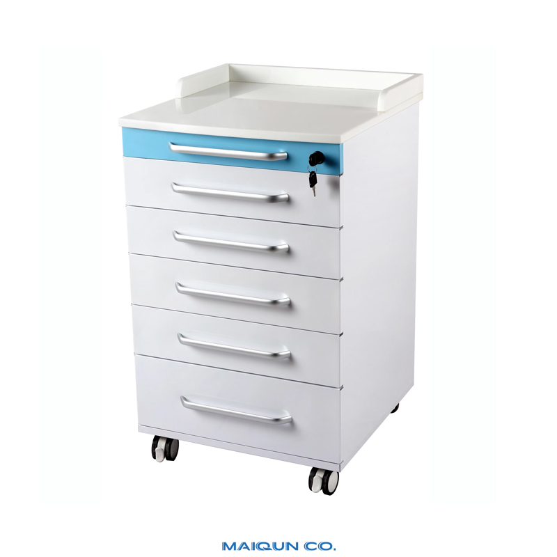 Mobile Cabinet MQ-Y006A - 图片 3