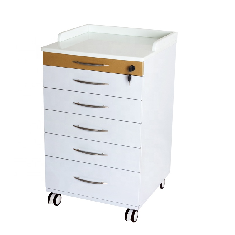 Mobile Cabinet MQ-Y006 - 图片 3