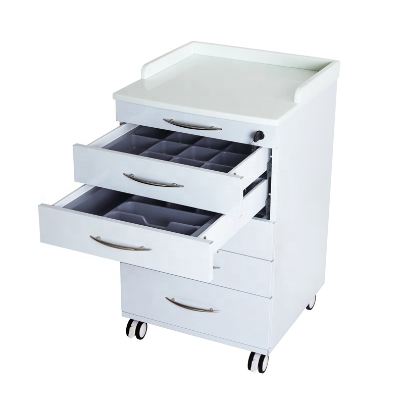 Mobile Cabinet MQ-Y006 - 图片 5