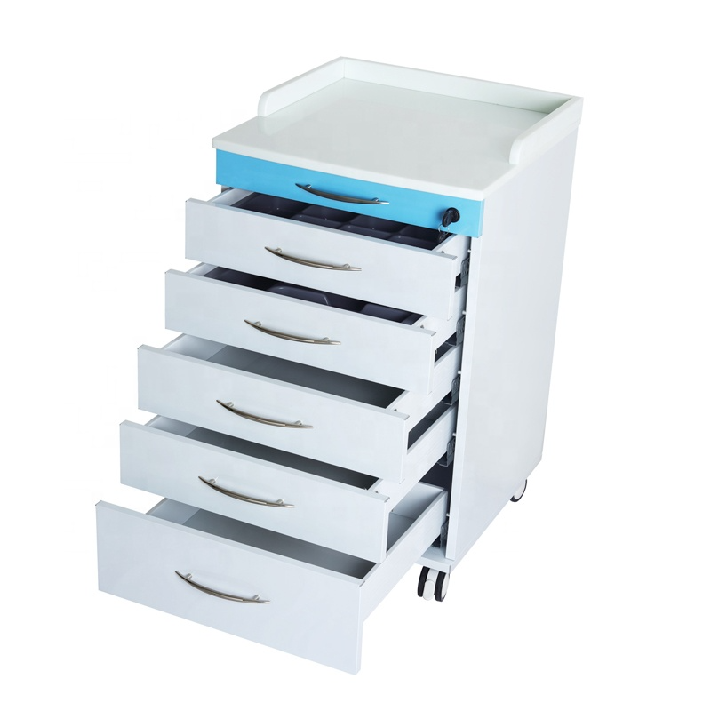 Mobile Cabinet MQ-Y006 - 图片 6