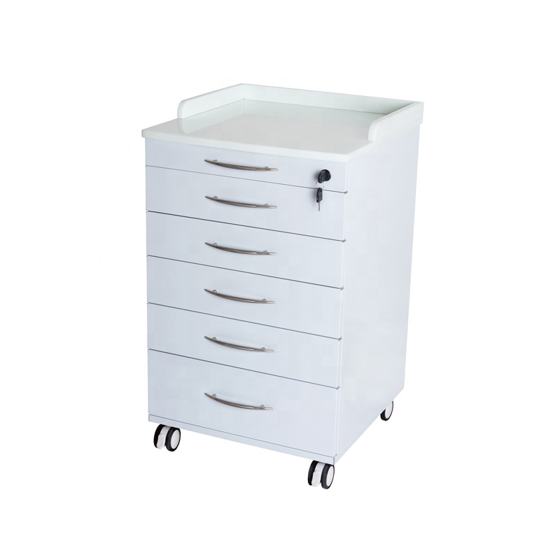 Mobile Cabinet MQ-Y006 - 图片 2