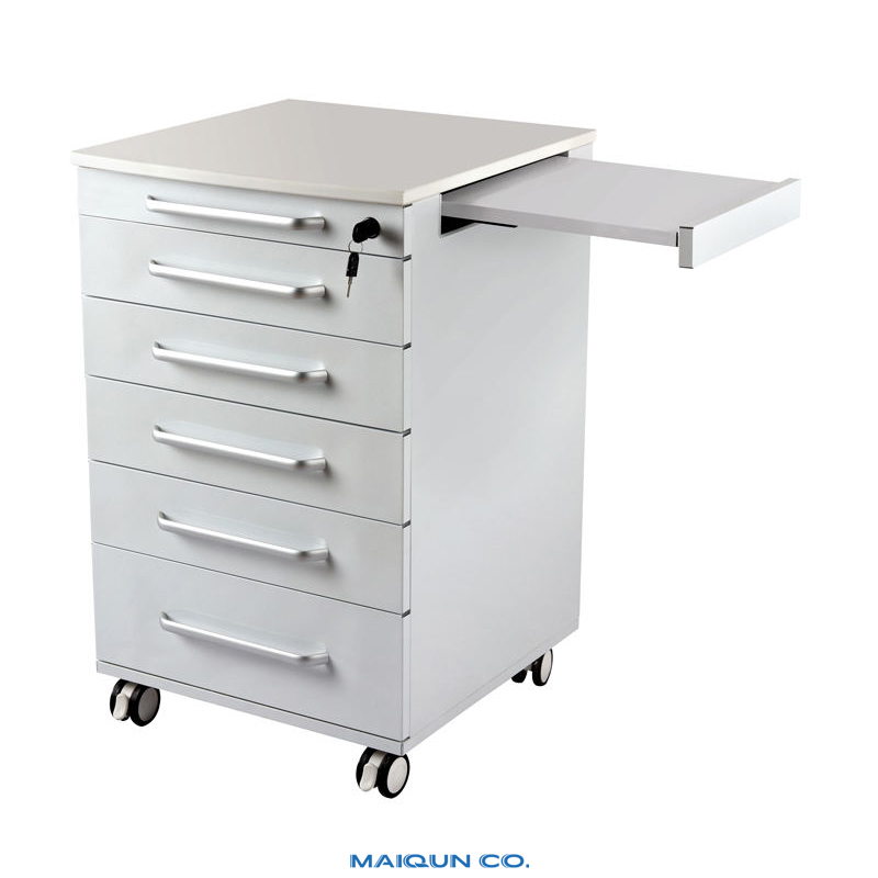 Mobile Cabinet MQ-Y011 - 图片 2