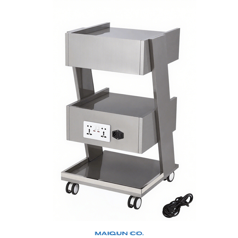 Mobile Cabinet MQ-Y014 - 图片 2