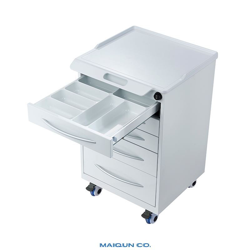 Mobile Cabinet MQ-G005 - 图片 2