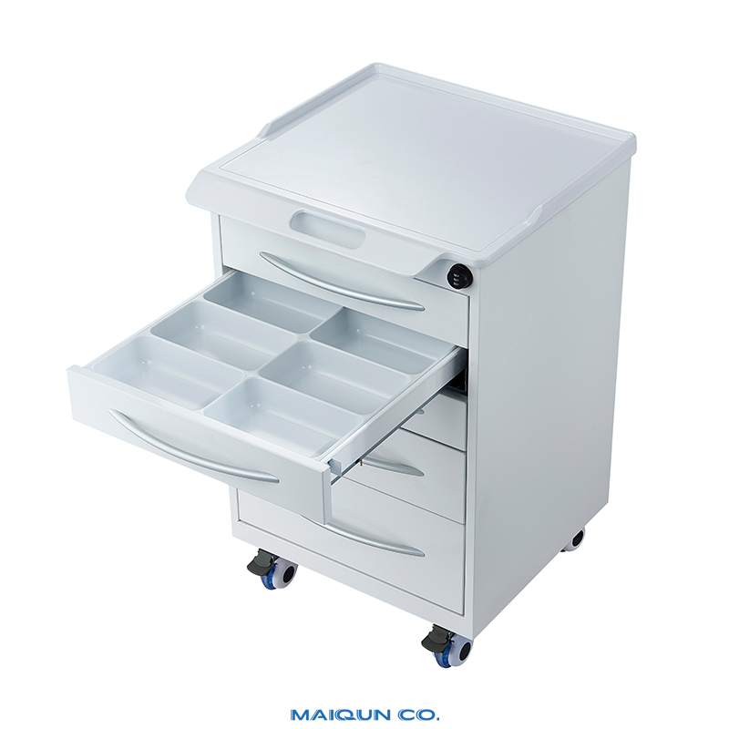 Mobile Cabinet MQ-G005 - 图片 3