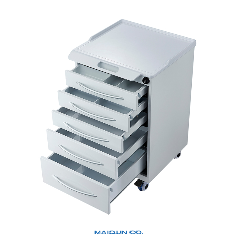 Mobile Cabinet MQ-G005 - 图片 4