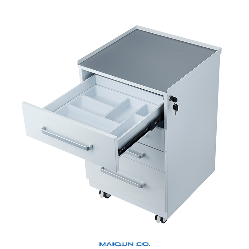 Mobile Cabinet MQ-G006 - 图片 3