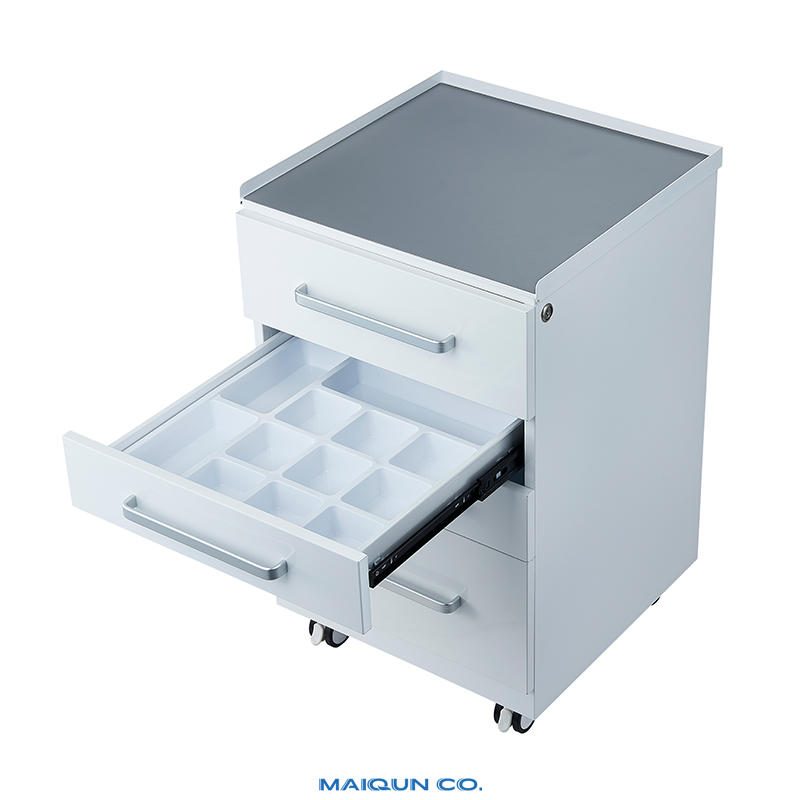 Mobile Cabinet MQ-G006 - 图片 4