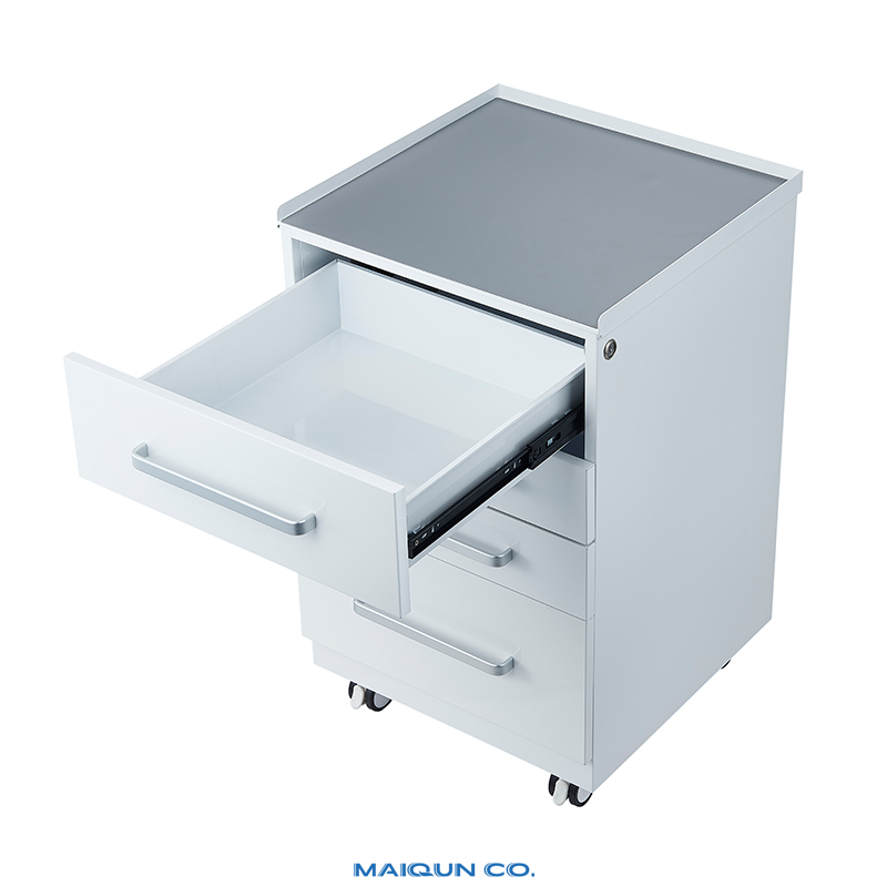 Mobile Cabinet MQ-G006 - 图片 2