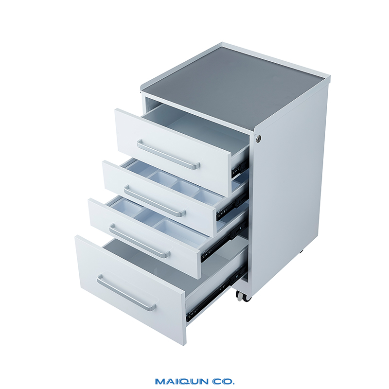 Mobile Cabinet MQ-G006 - 图片 5