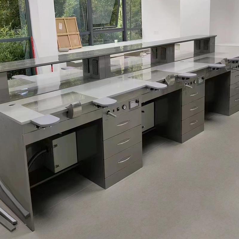 Dental Lab Workbench MQ-WS01 - 图片 4