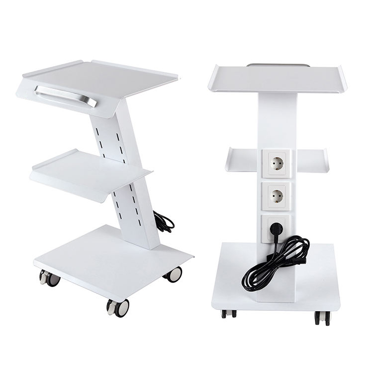 Dental Trolley Cart MQ-YT1 - 图片 3