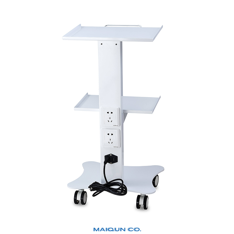 Dental Trolley Cart MQ-YT2 - 图片 2