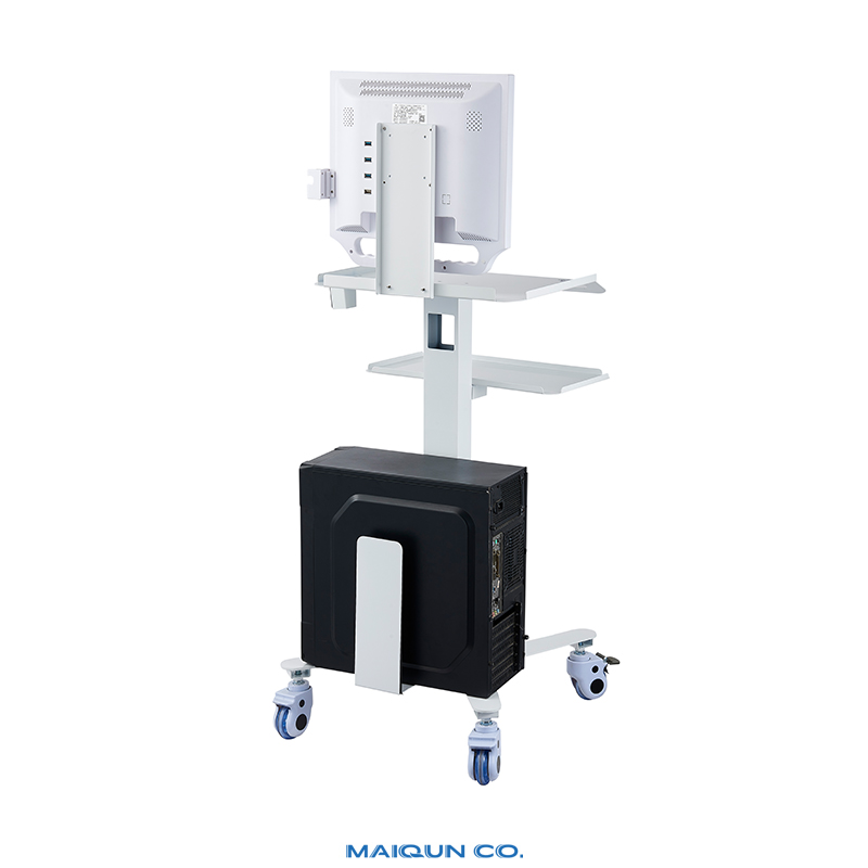 Dental Trolley Cart MQ-YT3 - 图片 3
