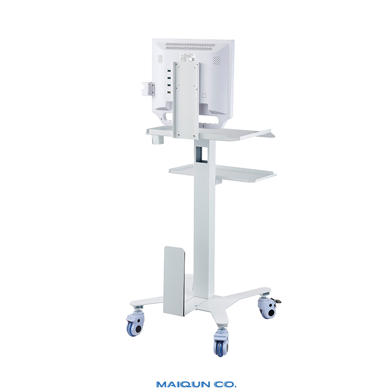 Dental Trolley Cart MQ-YT3 - 图片 2