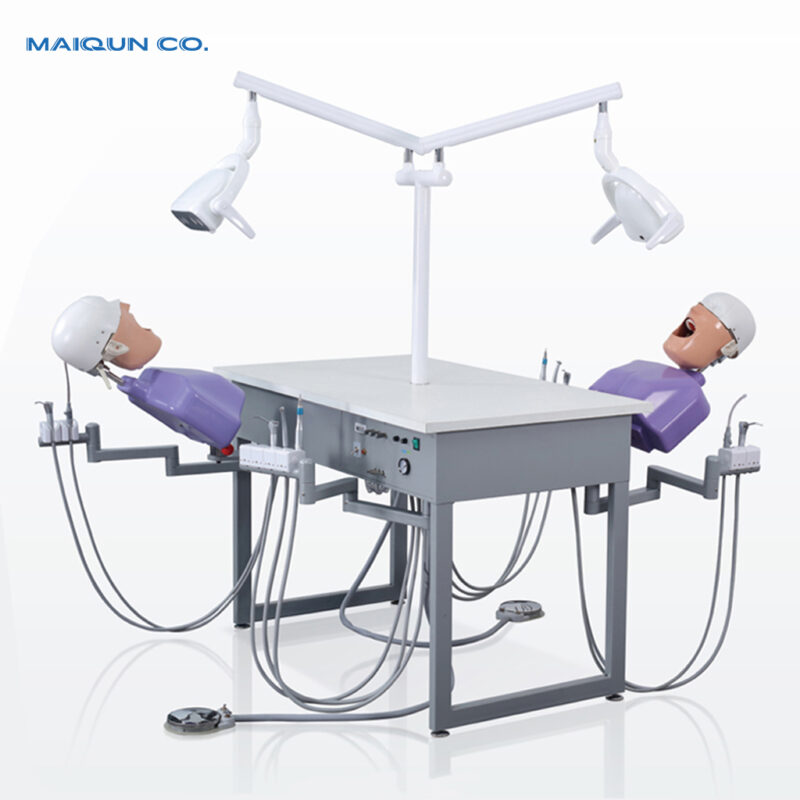 Dental Simulation Unit MQ-DS01